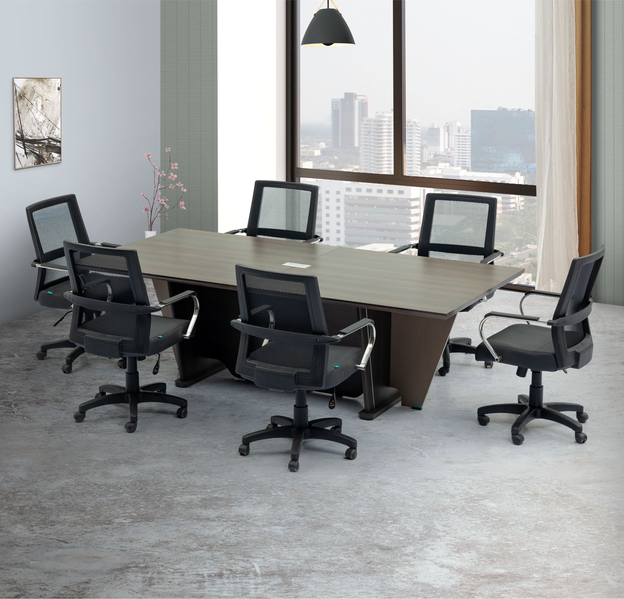 KCF024-Conference Table-M42/M51