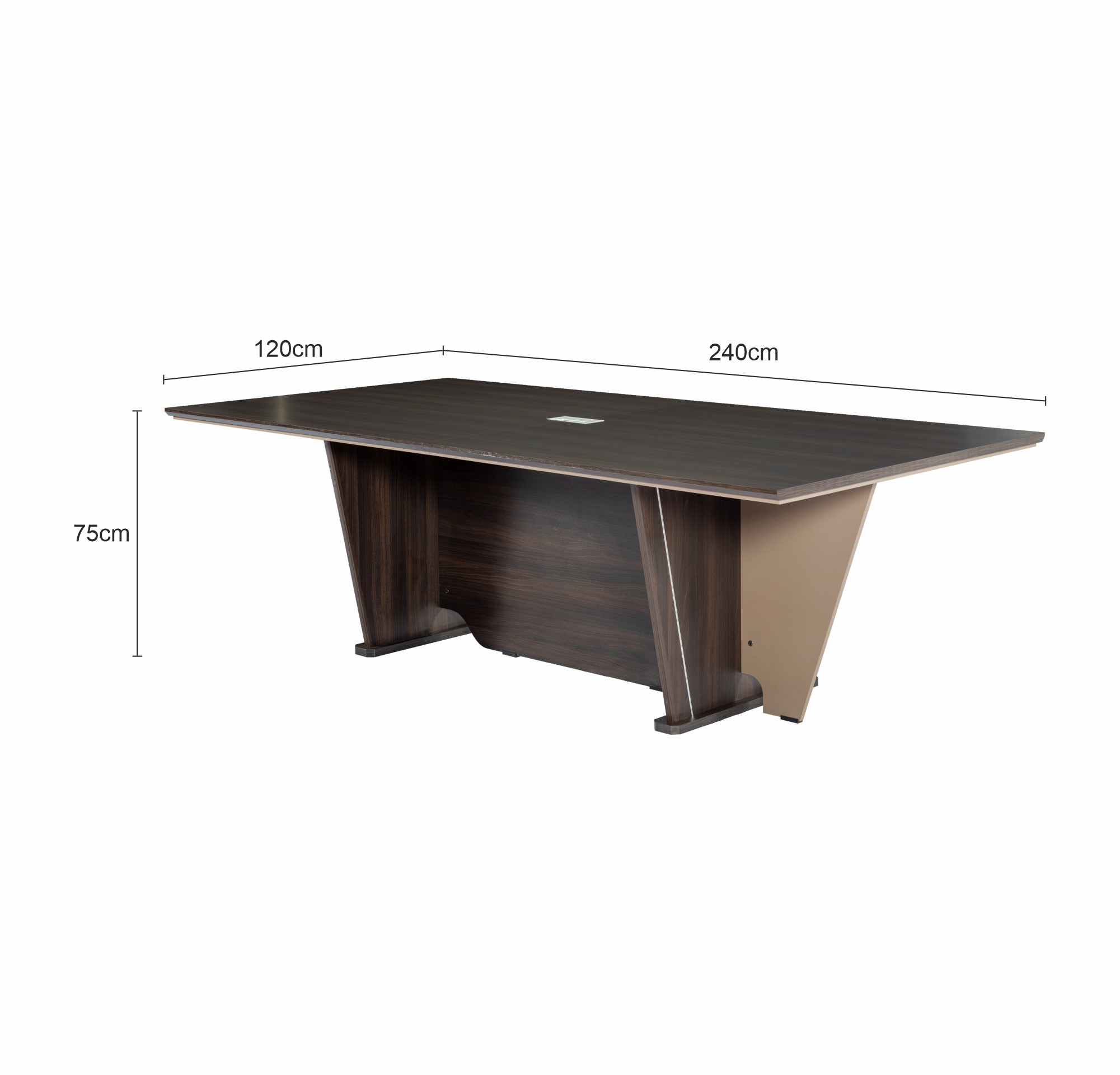 KCF024-Conference Table-M42/M51