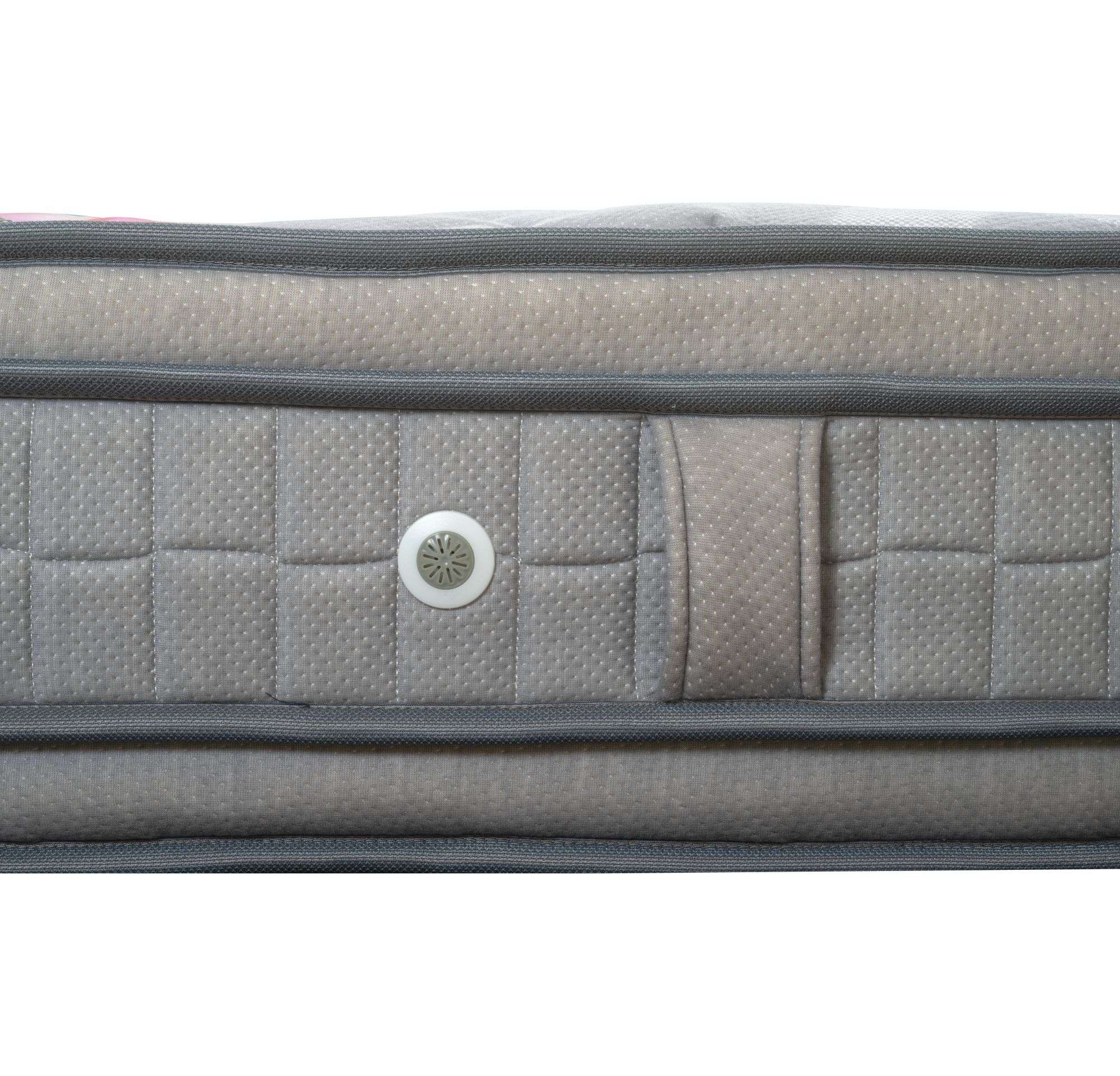 BSDPA787210-Spring Mattress Double Side Pillow Top-TS03