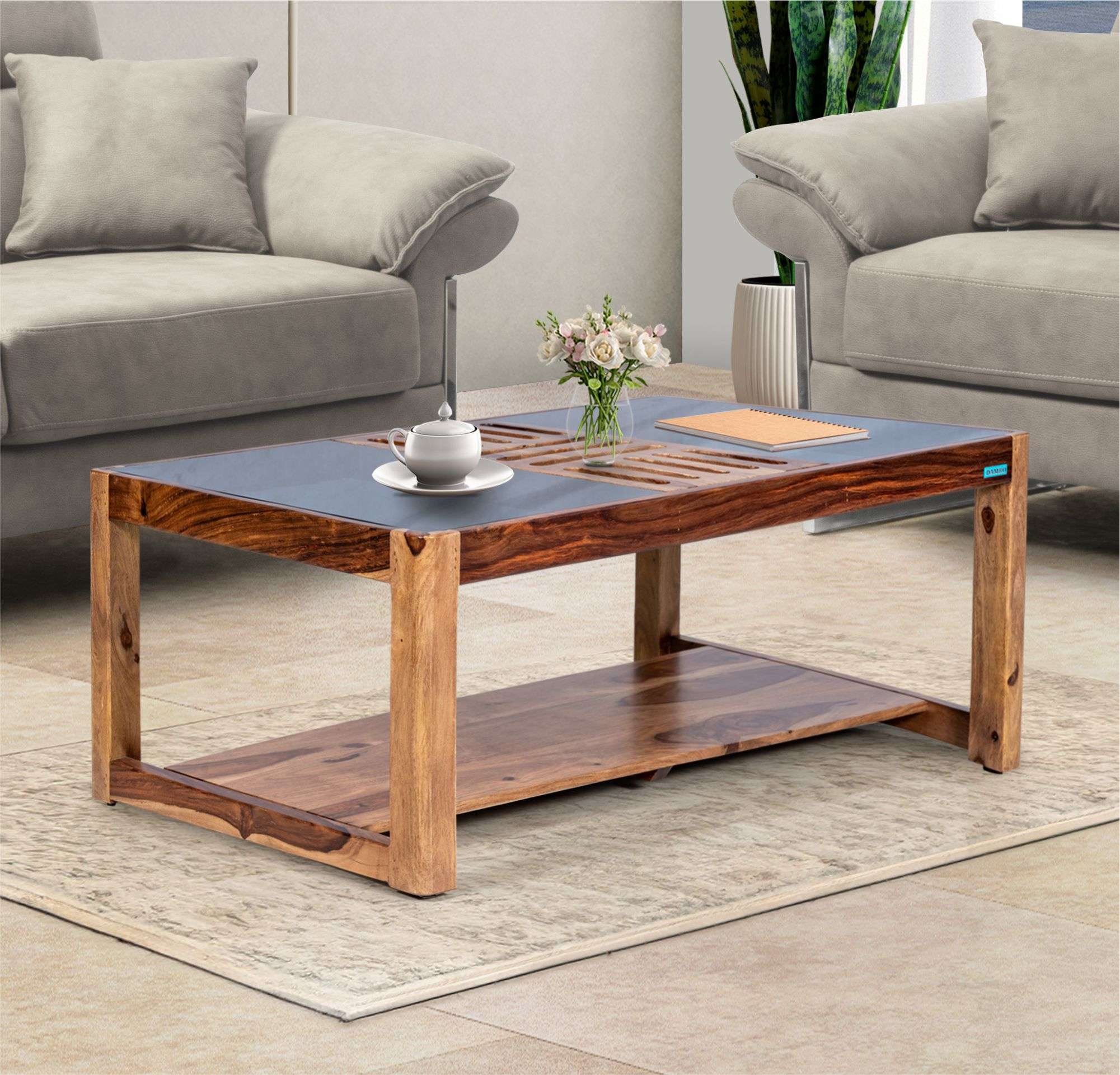 Riana Center table | Damro