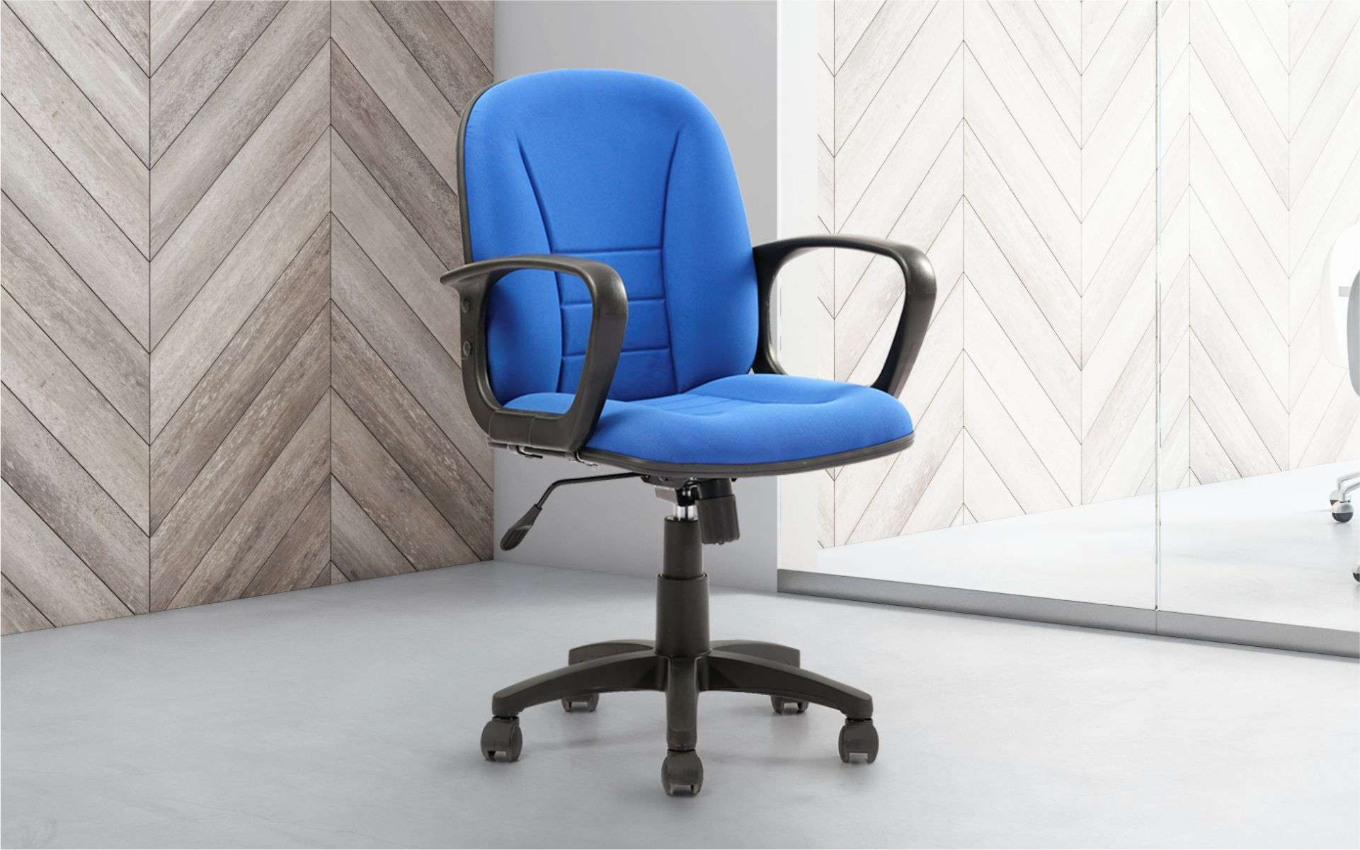 Damro best sale study chairs