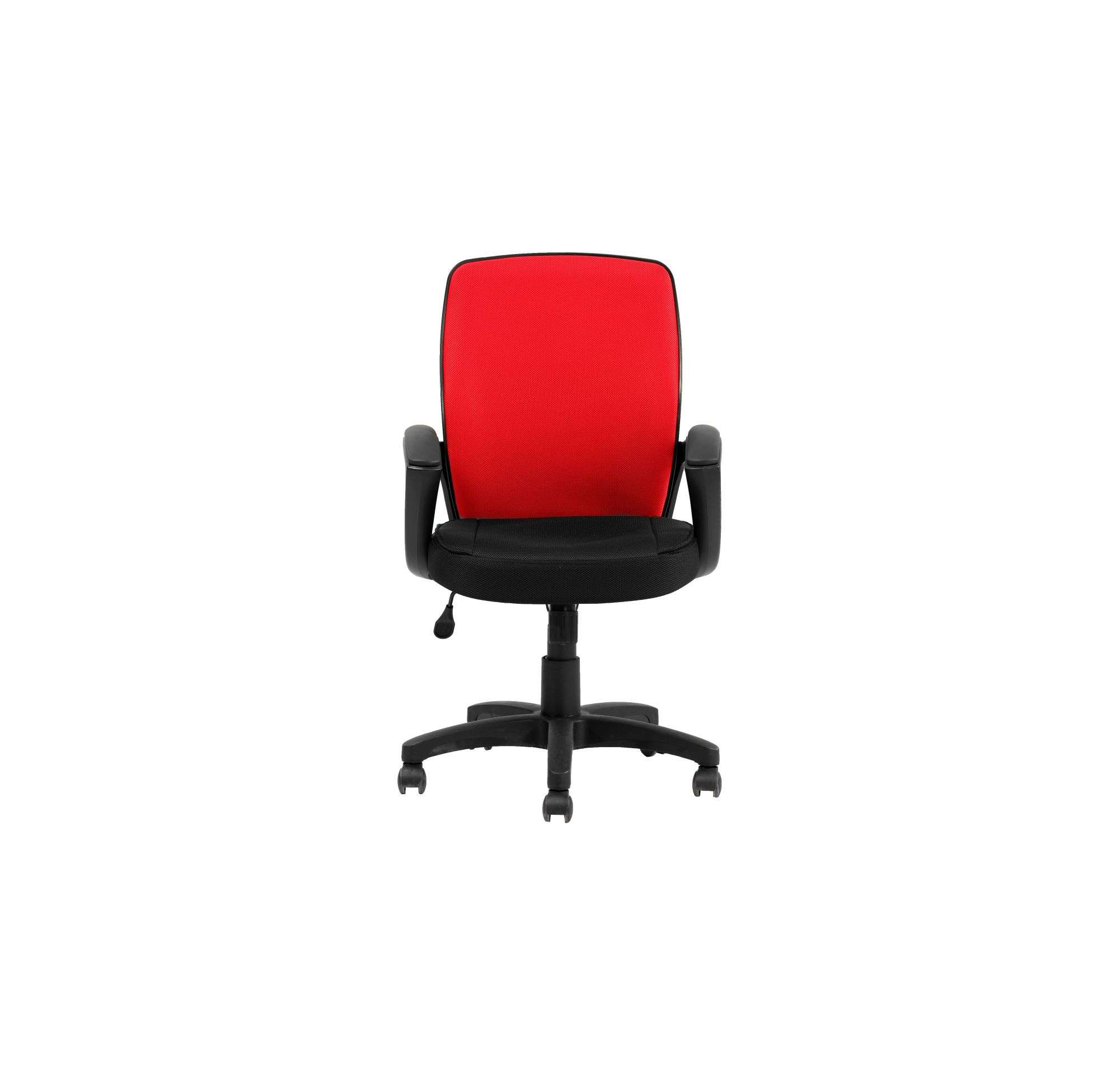 OCL020-Executive Chair-Maroon