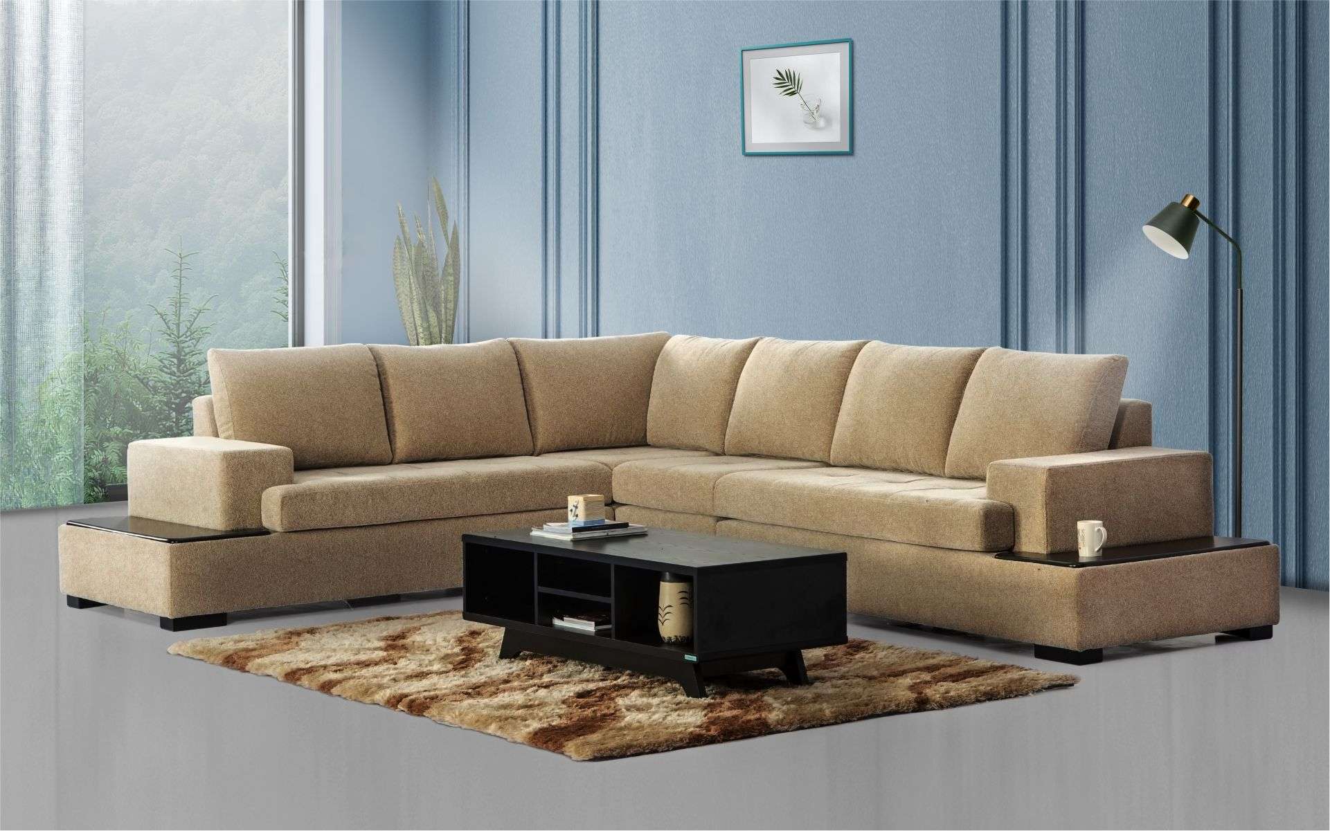 Damro store sofa models