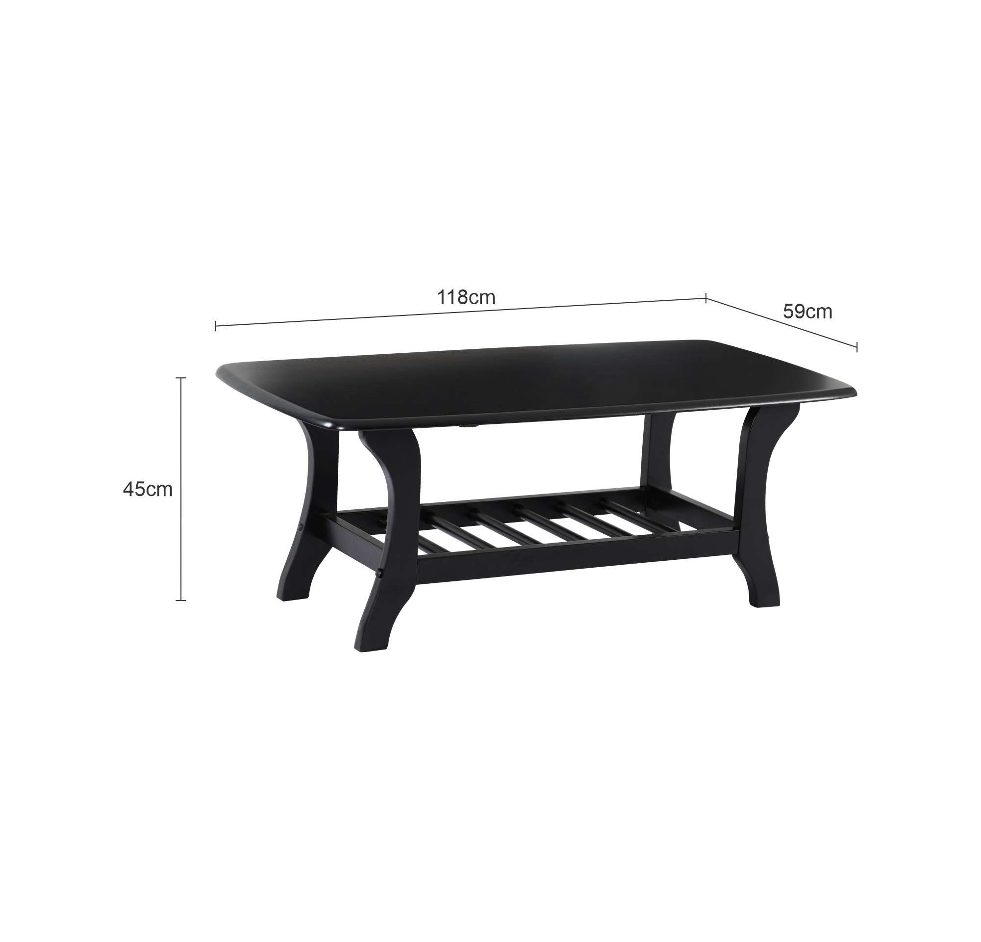 Baywood Coffee Table Damro