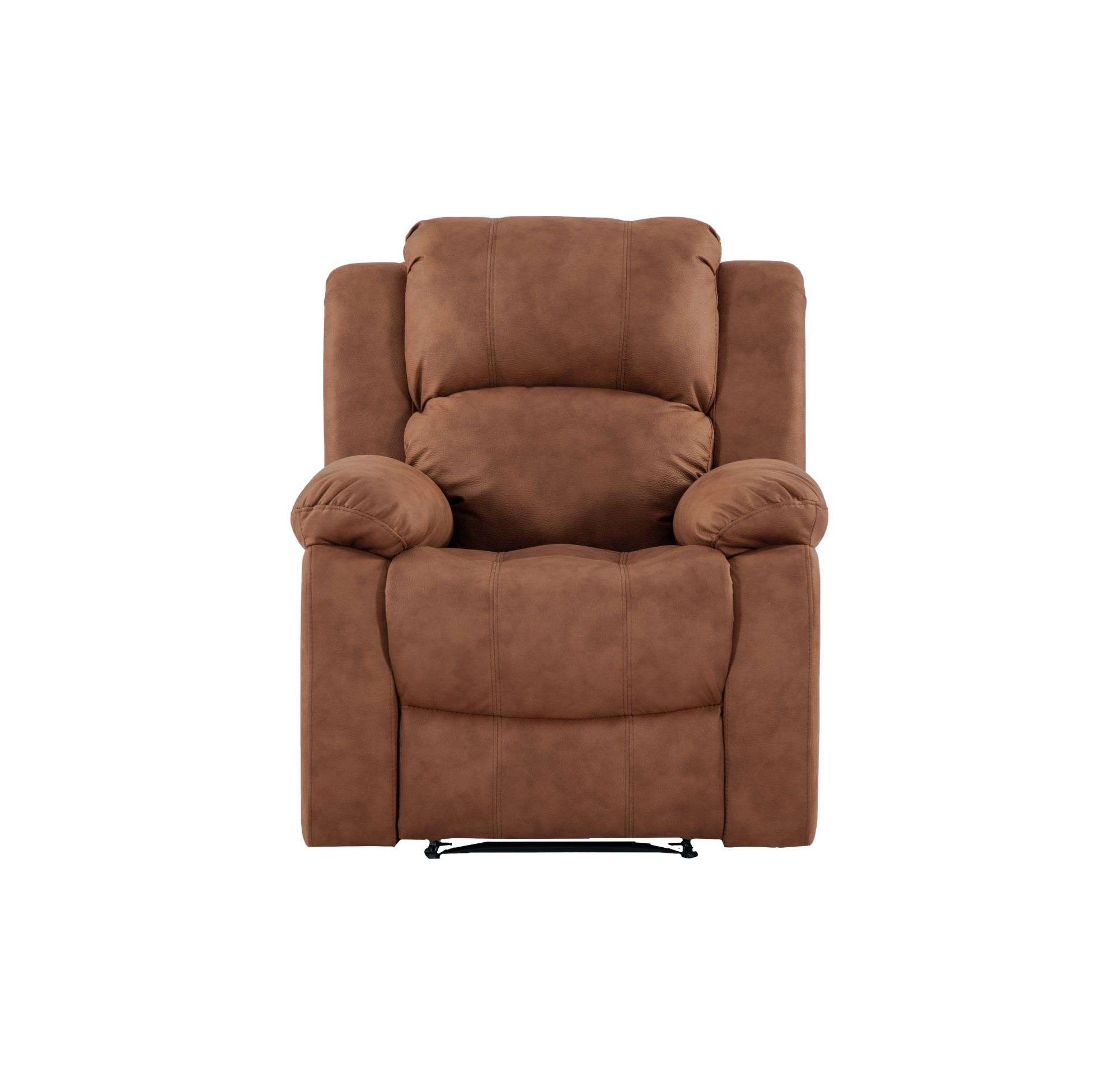 SBK001R-Blake Sofa 1 Seater With Recliner-NZ02