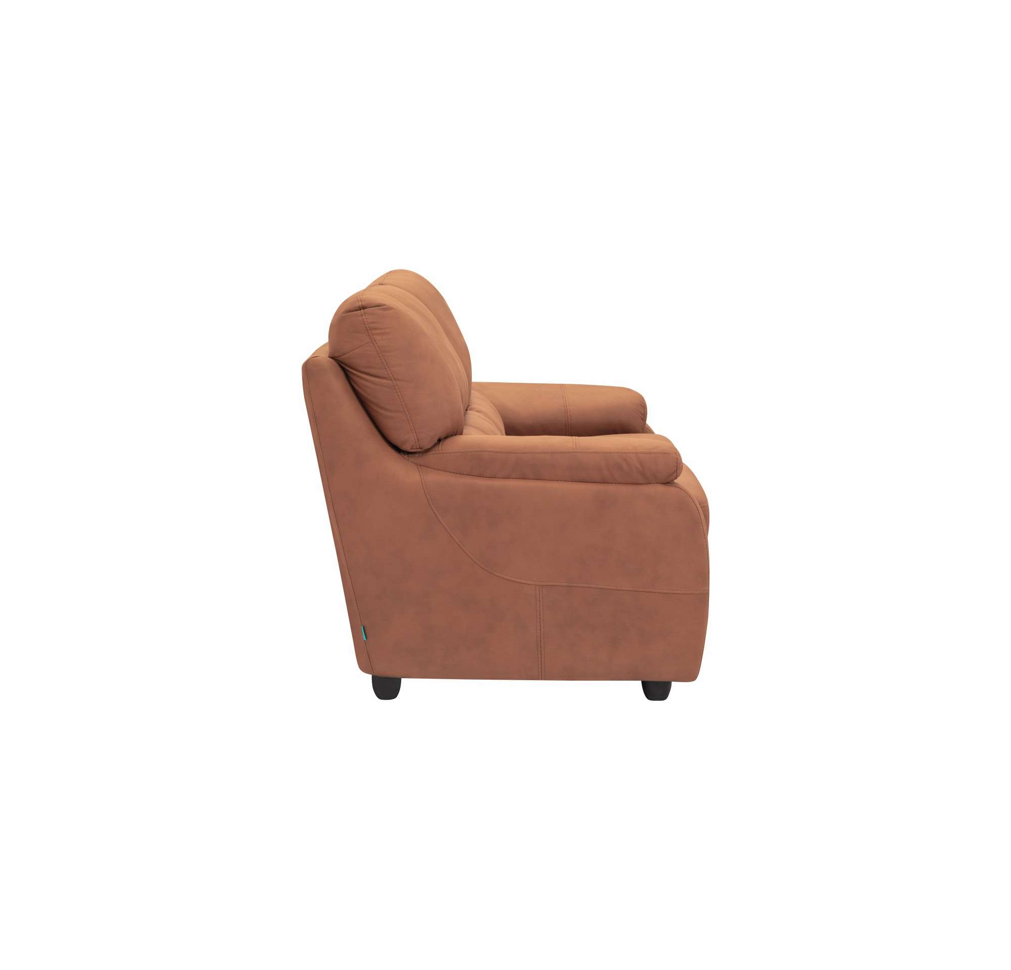 Belinda Sofa Set 3 + 2 Seater Fabric Damro