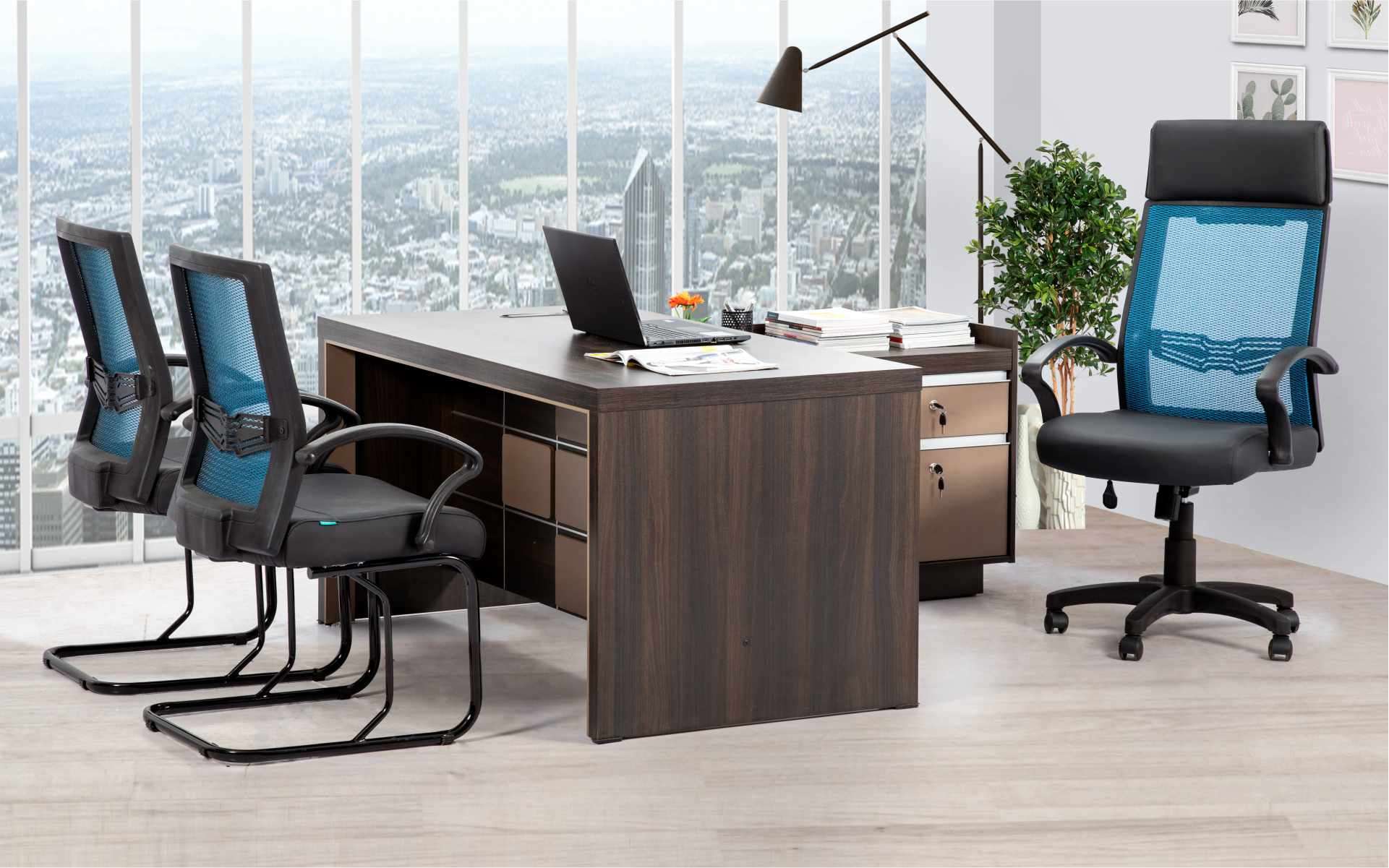 HXO W-MODULAR TABLE SET NEIGHBORHOOD（NEIGHBORHOOD x HXO