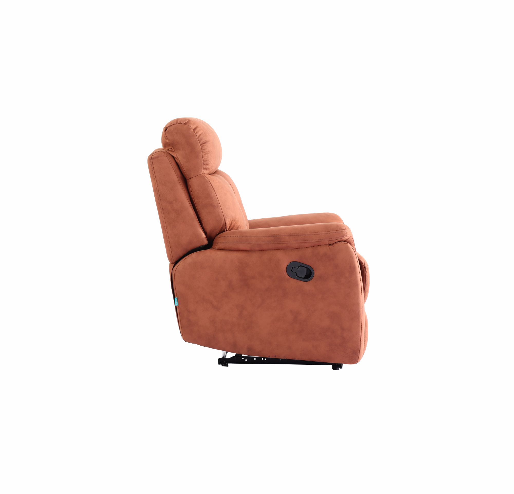 SAC001R-Alicia Sofa 1 Seater With Recliner-NZ02