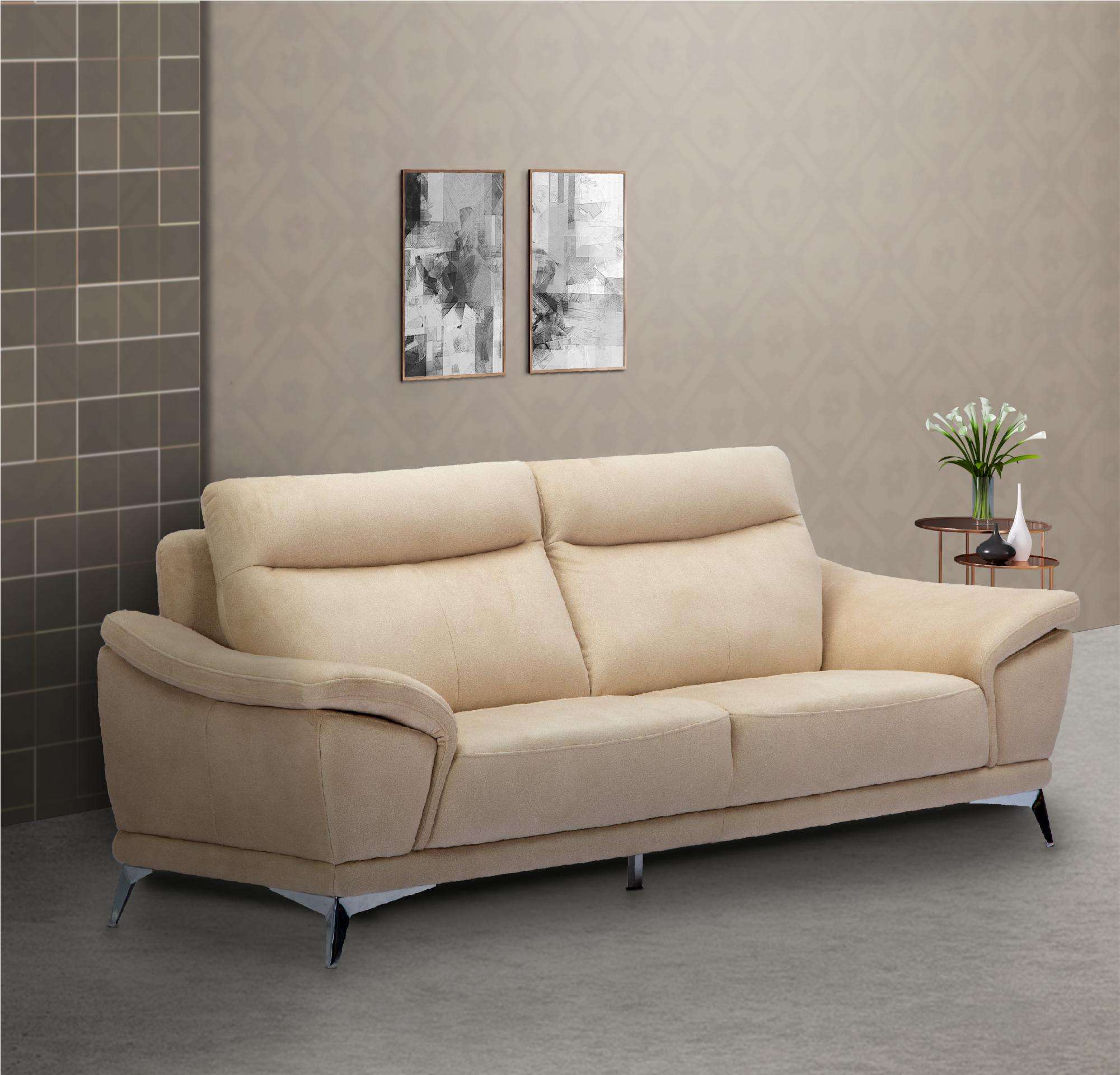 SCF003-Clifton Sofa 3 Seater-NAG01