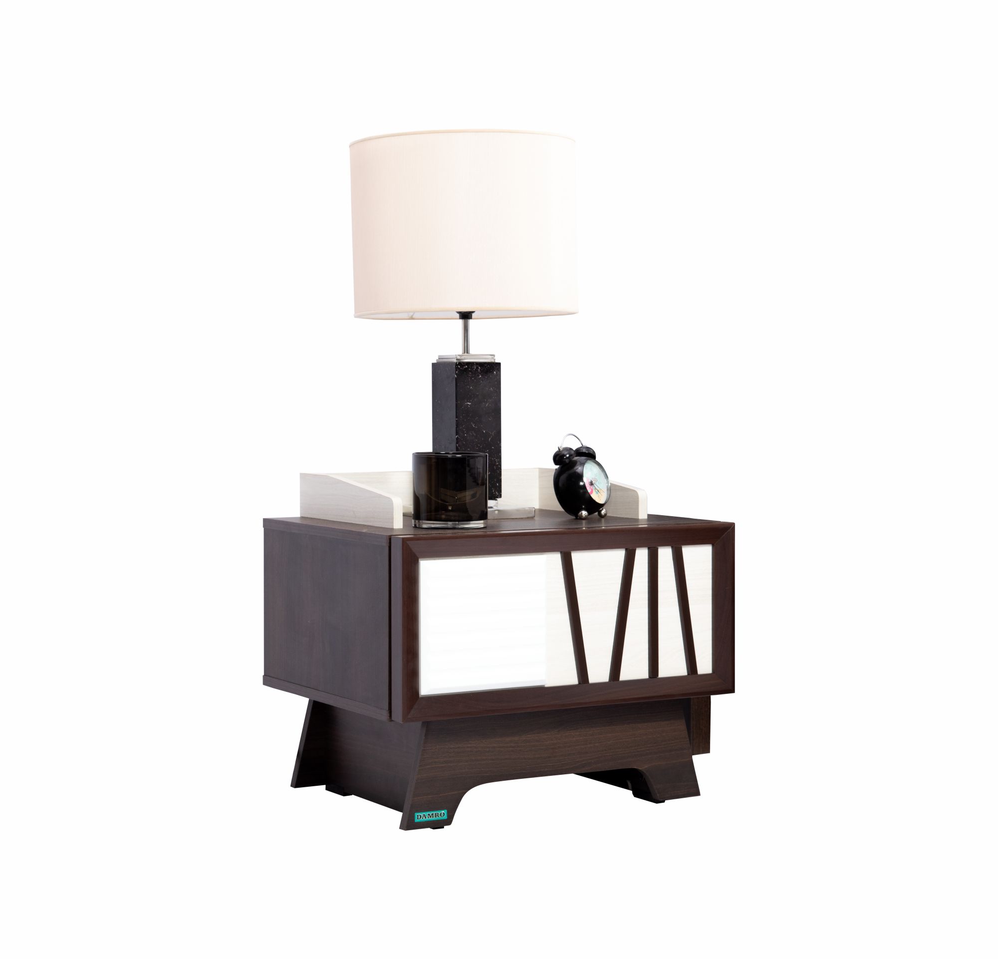KCAD001-Bed Side Table Andriana-M42/M41