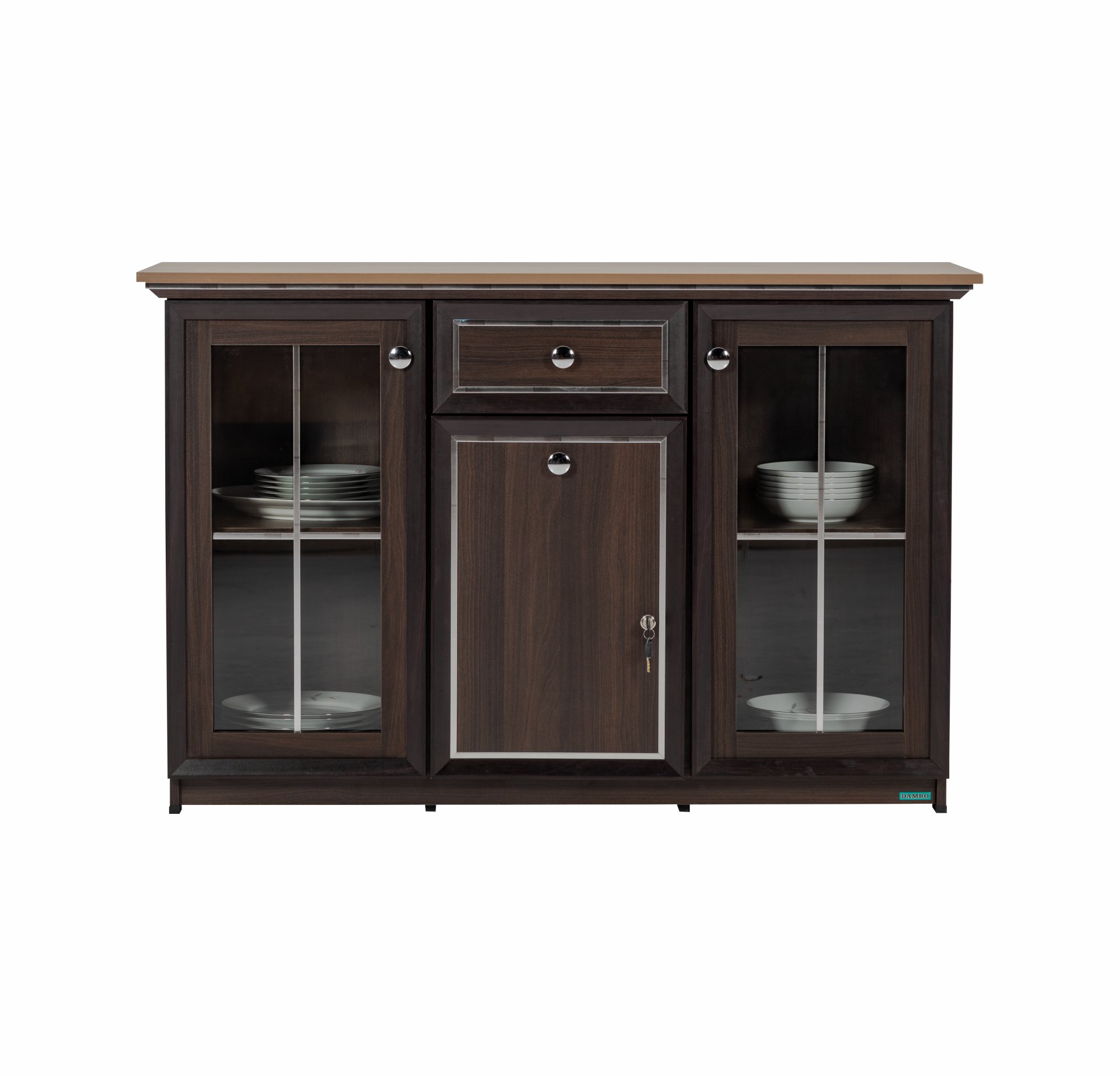 KDC008-Dining Cabinet With 1 Drawers-M42/M51