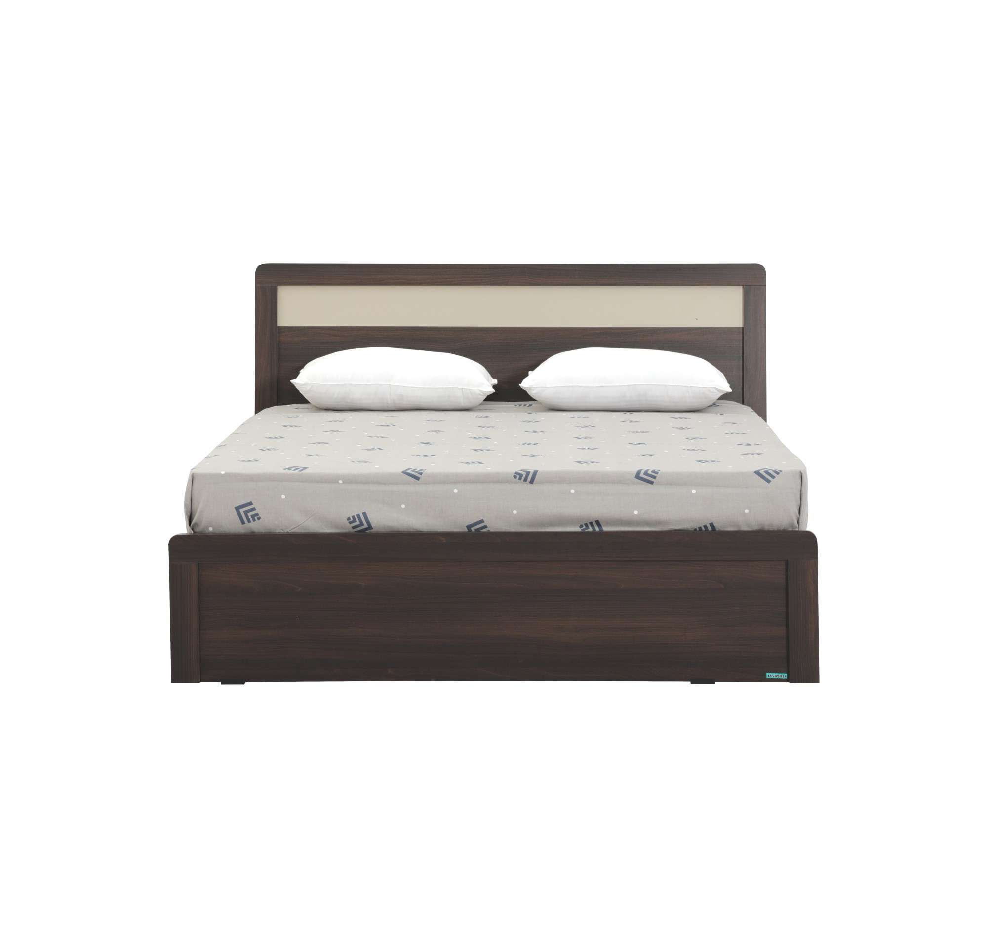 KBS035-KD Bed With Storage-M42/M50
