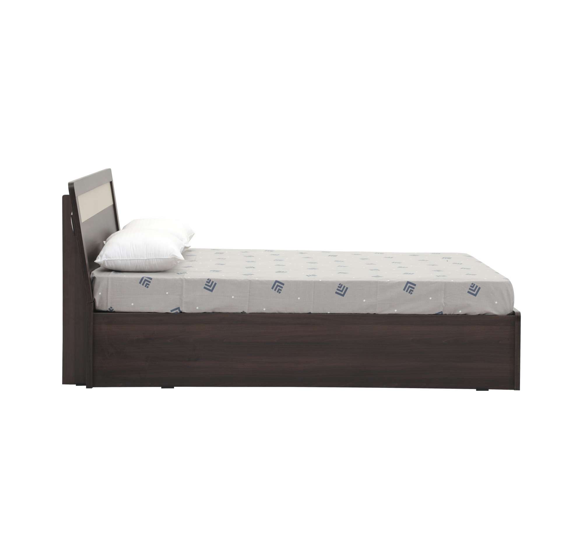 KBS035-KD Bed With Storage-M42/M50