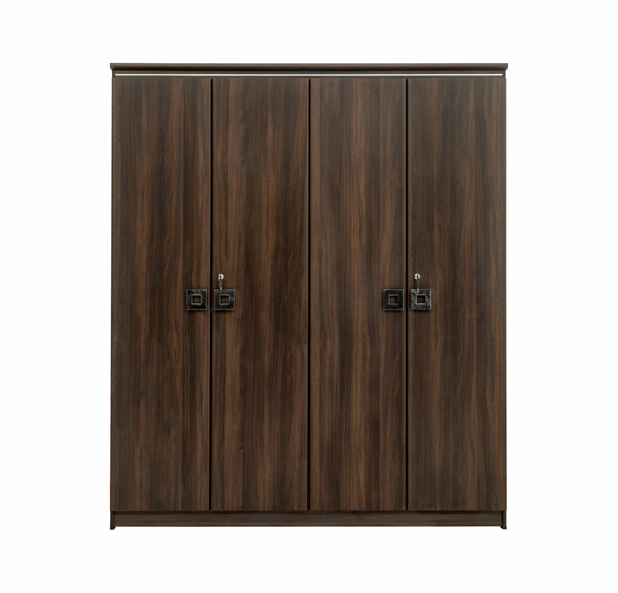 KWW005-Wardrobe Winchester 4 Doors-M42