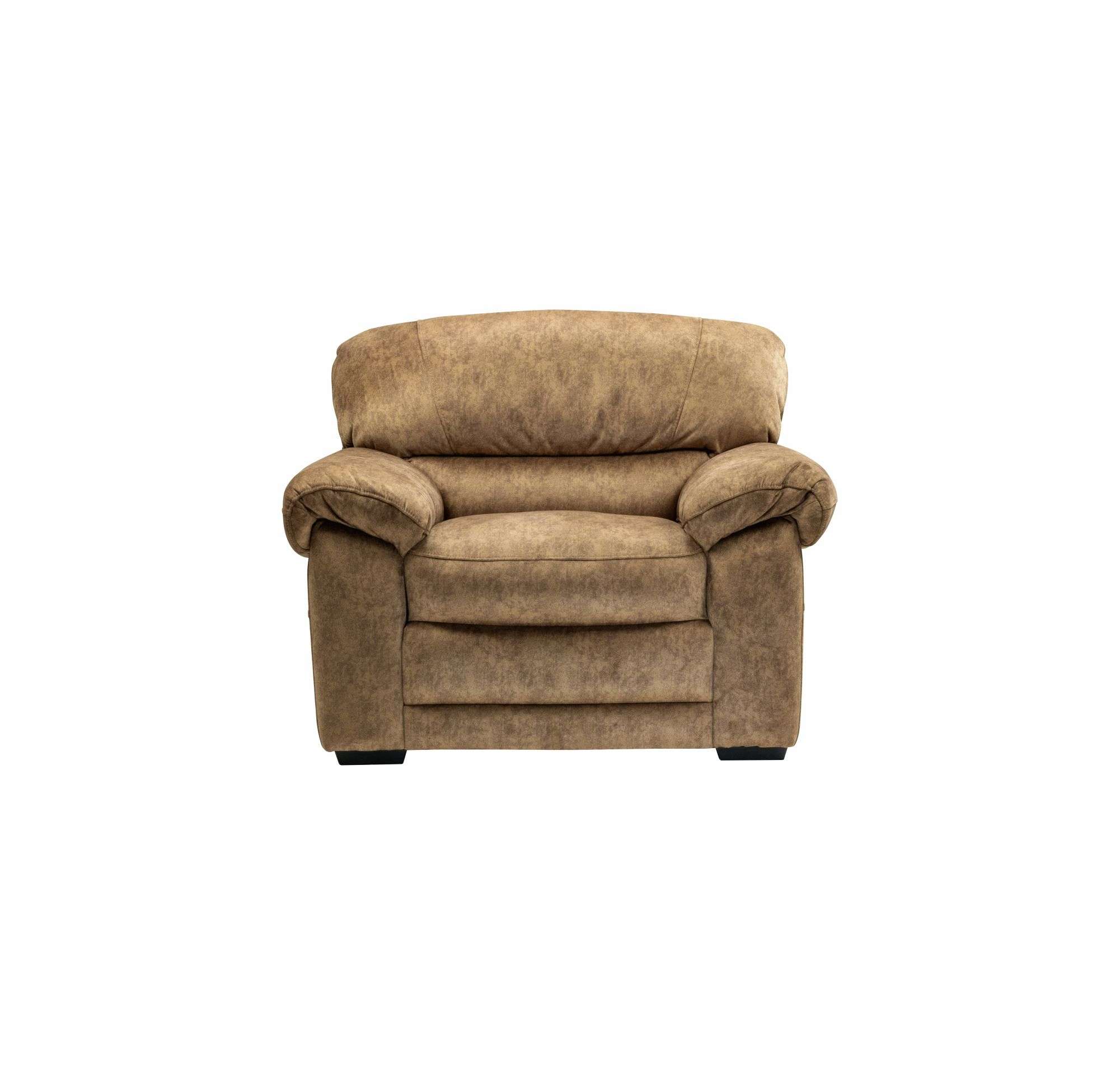 LDRSML001-Manila Sofa 1 Seater-NAE01
