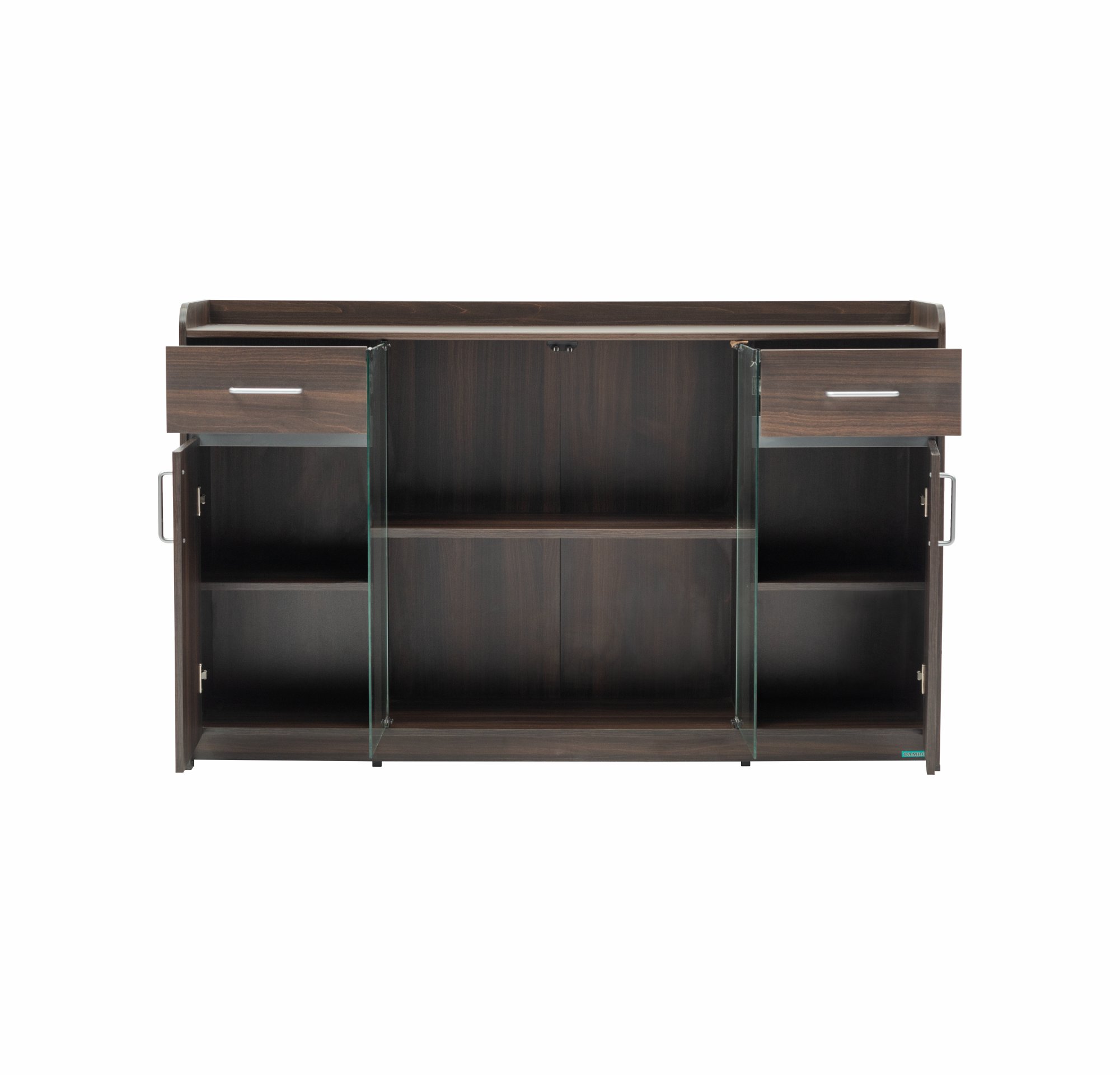 KDC004-Dining Cabinet With 2 Drawers-M42/M27