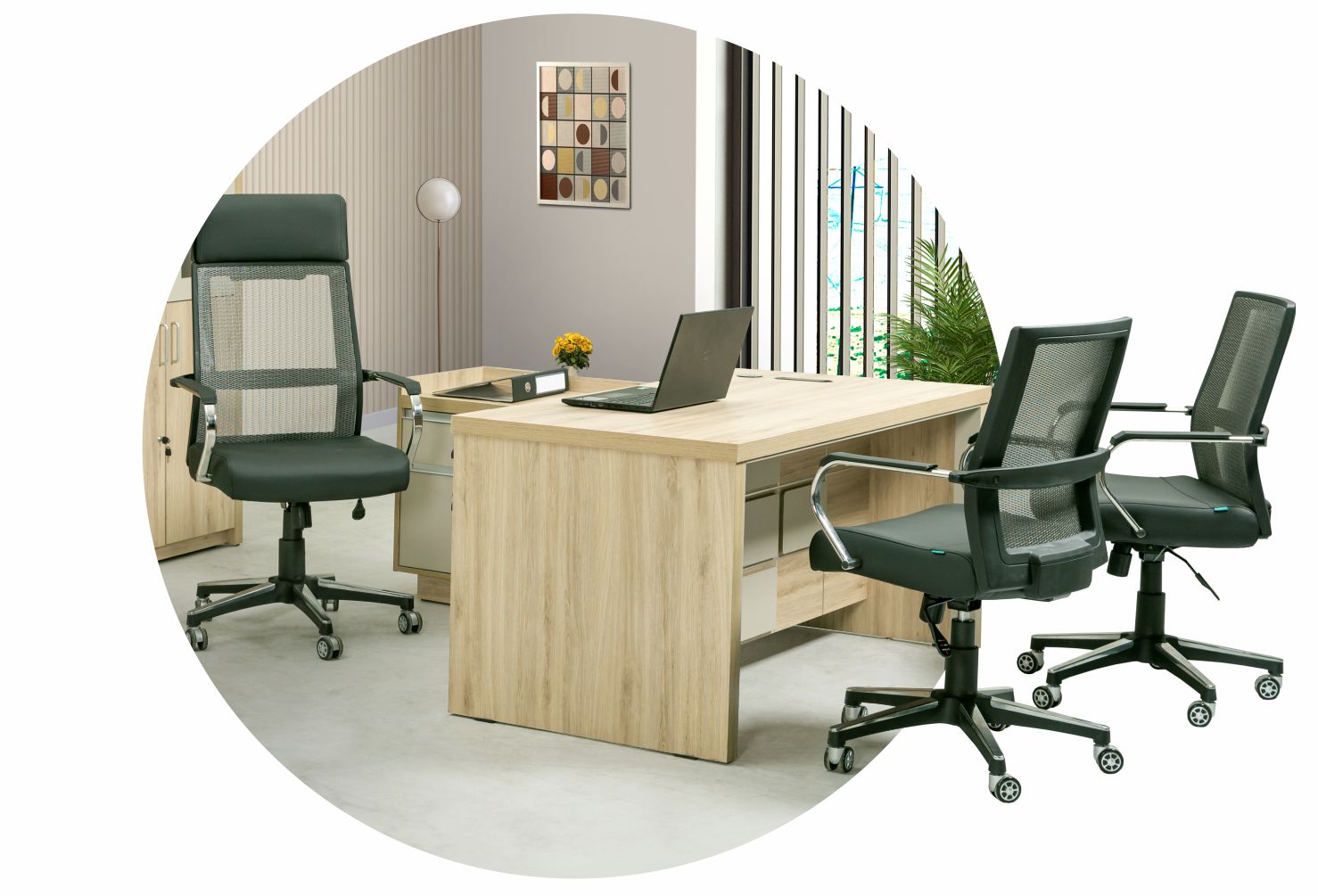 Study and Office Furniture