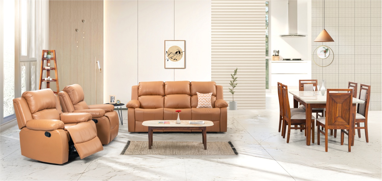 Blake Collection | Damro
