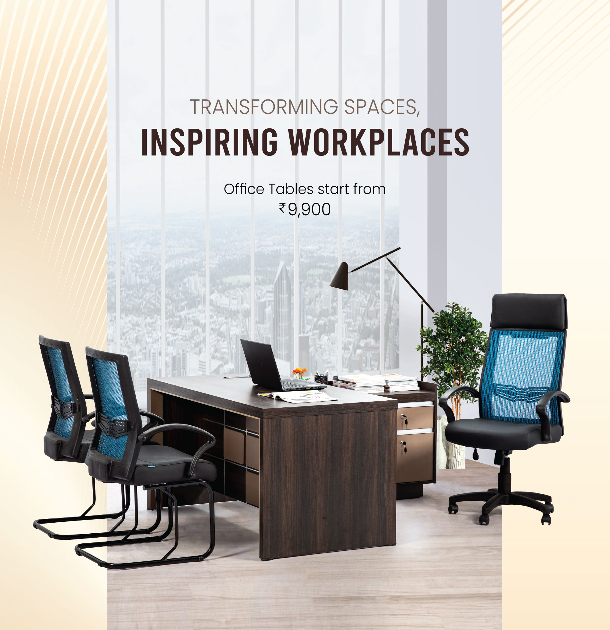 Study and Office Furniture