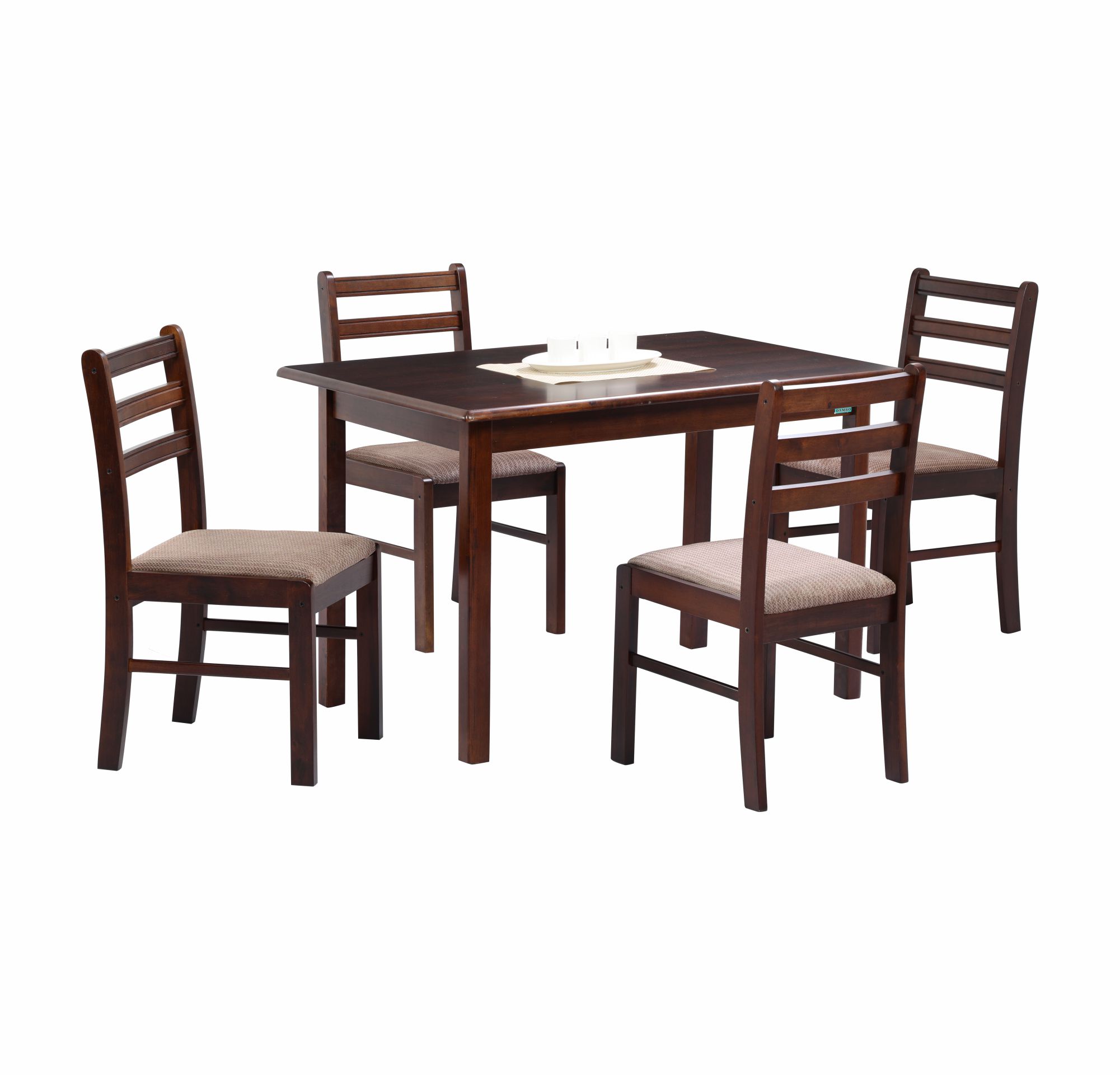 Pearl 4 Seater Dining Set